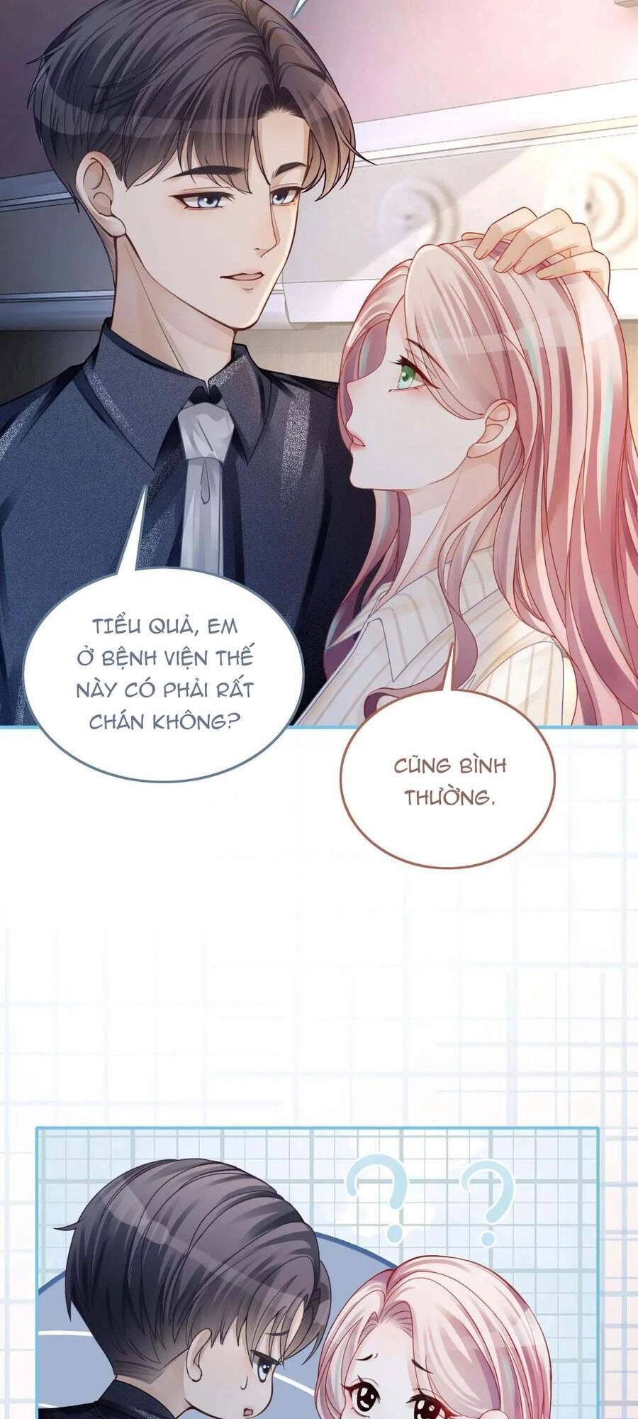 Xuyên Nhanh Nữ Phụ Bình Tĩnh Chút Chapter 39 - 28