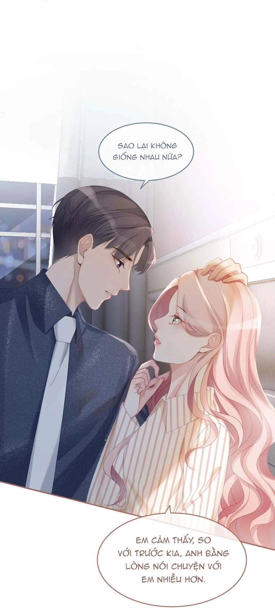 Xuyên Nhanh Nữ Phụ Bình Tĩnh Chút Chapter 39 - 30