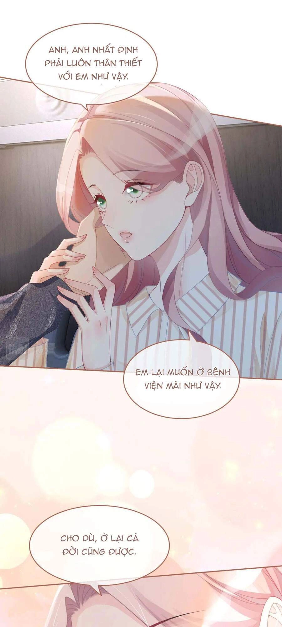 Xuyên Nhanh Nữ Phụ Bình Tĩnh Chút Chapter 39 - 31