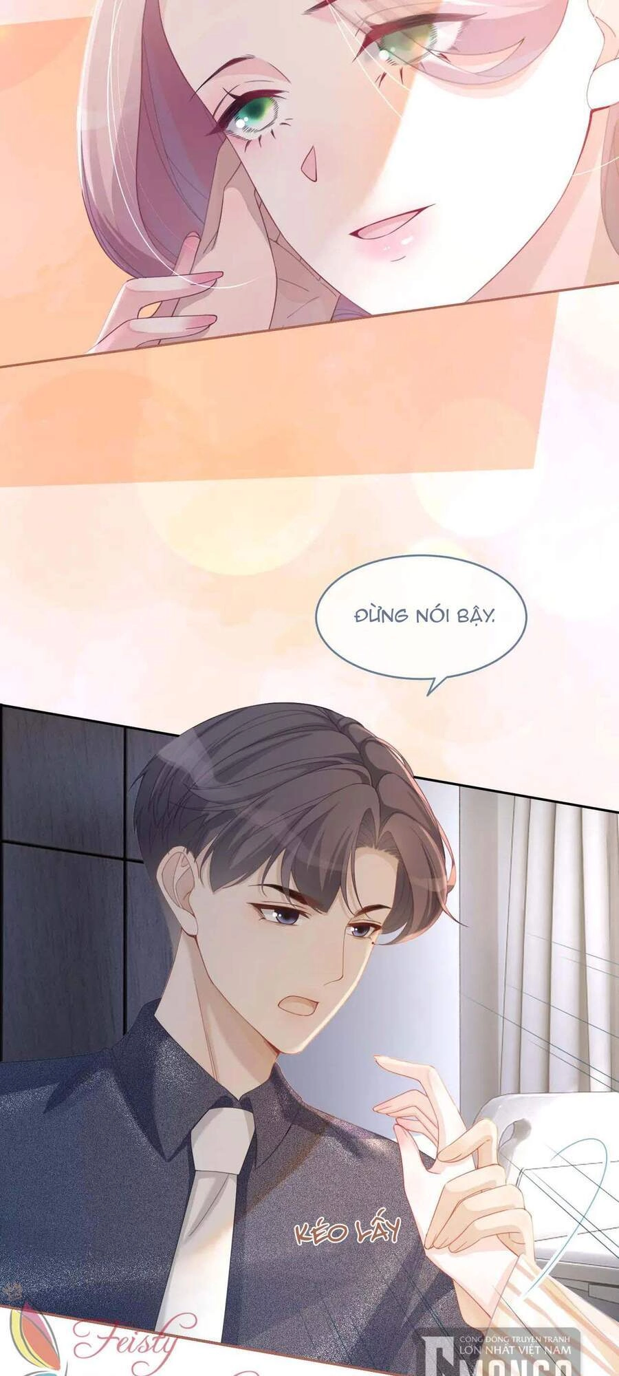 Xuyên Nhanh Nữ Phụ Bình Tĩnh Chút Chapter 39 - 32