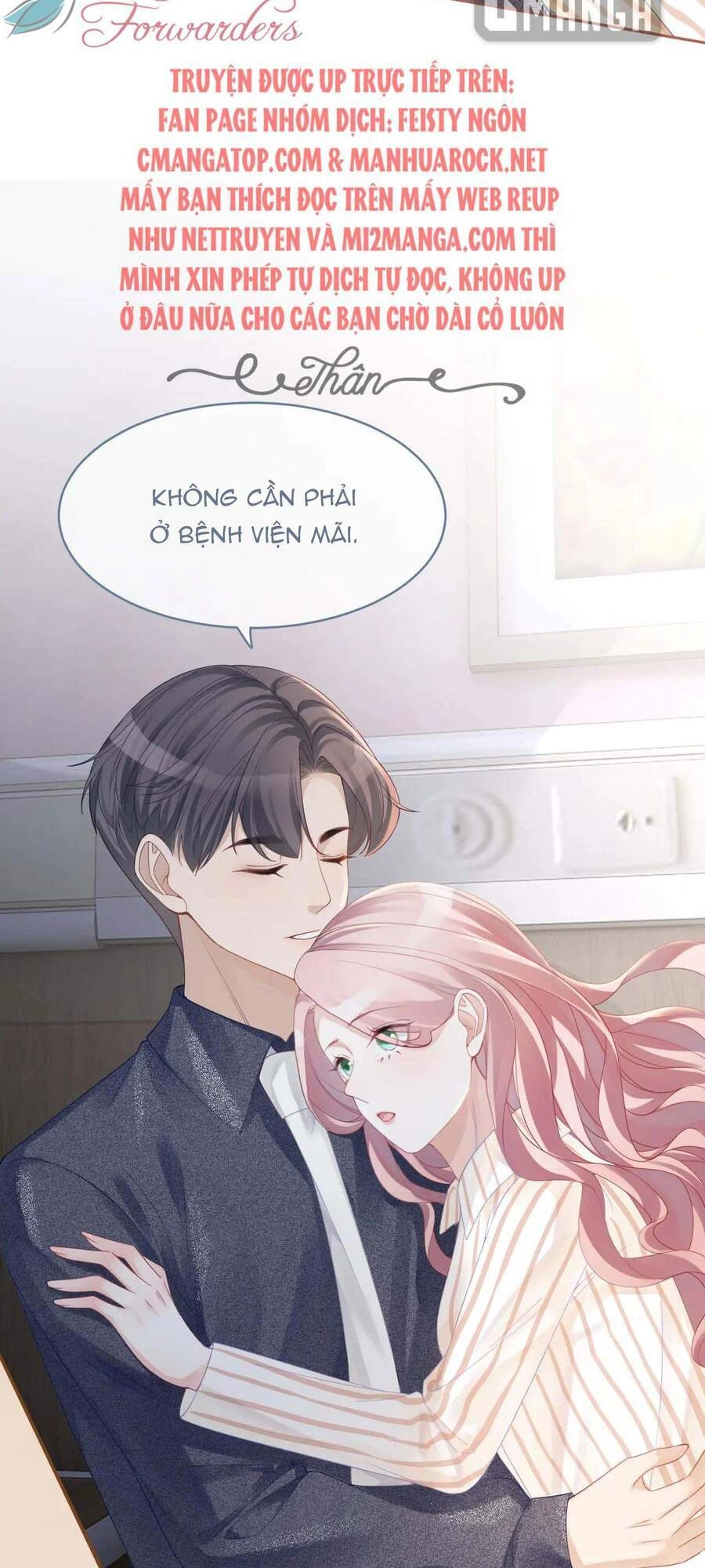 Xuyên Nhanh Nữ Phụ Bình Tĩnh Chút Chapter 39 - 33