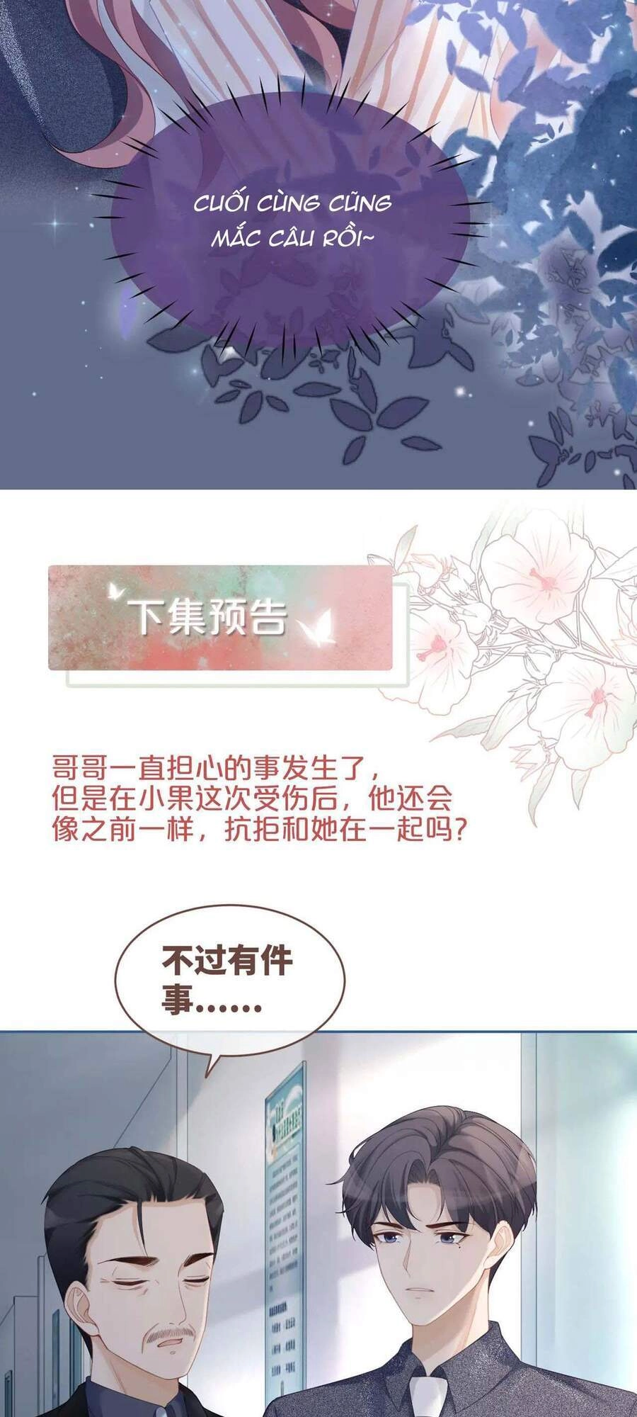 Xuyên Nhanh Nữ Phụ Bình Tĩnh Chút Chapter 39 - 36