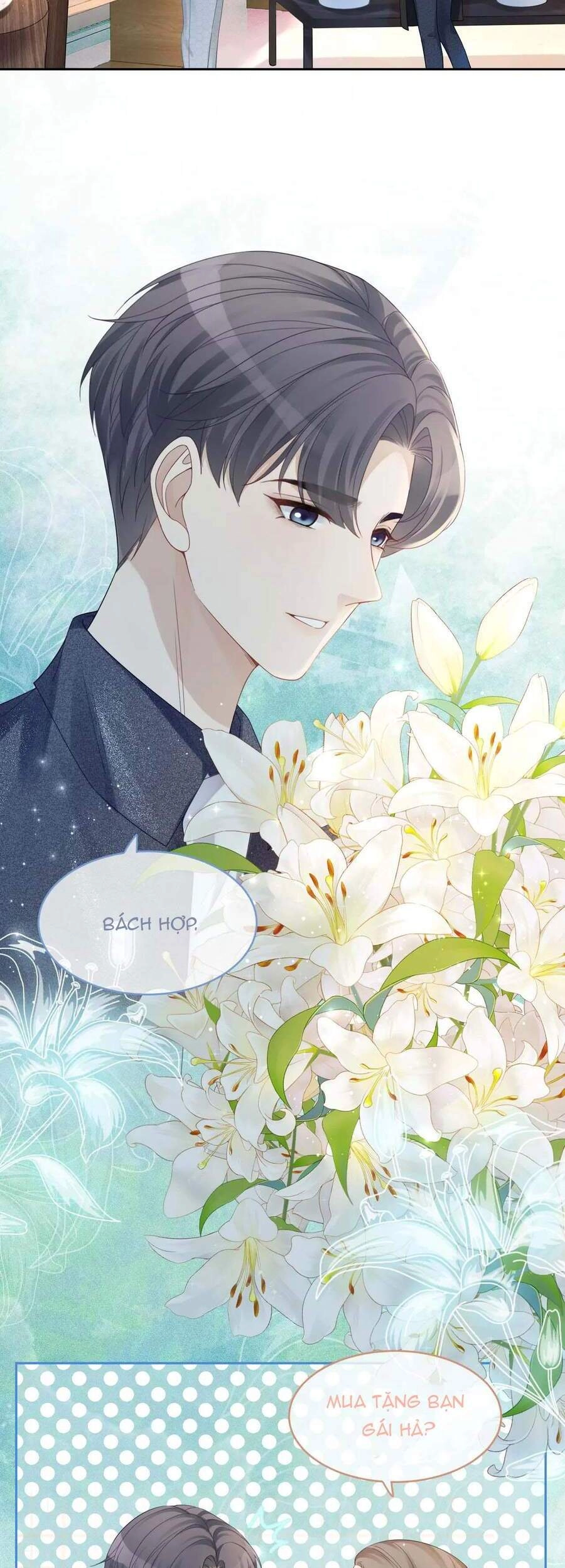 Xuyên Nhanh Nữ Phụ Bình Tĩnh Chút Chapter 40 - 3