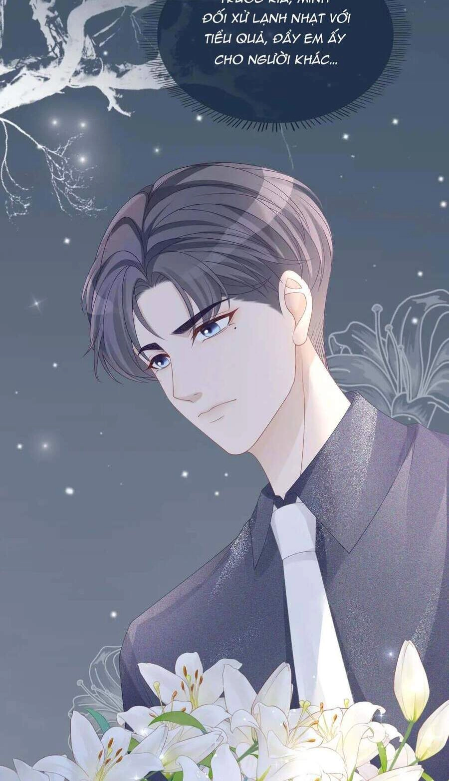 Xuyên Nhanh Nữ Phụ Bình Tĩnh Chút Chapter 40 - 6