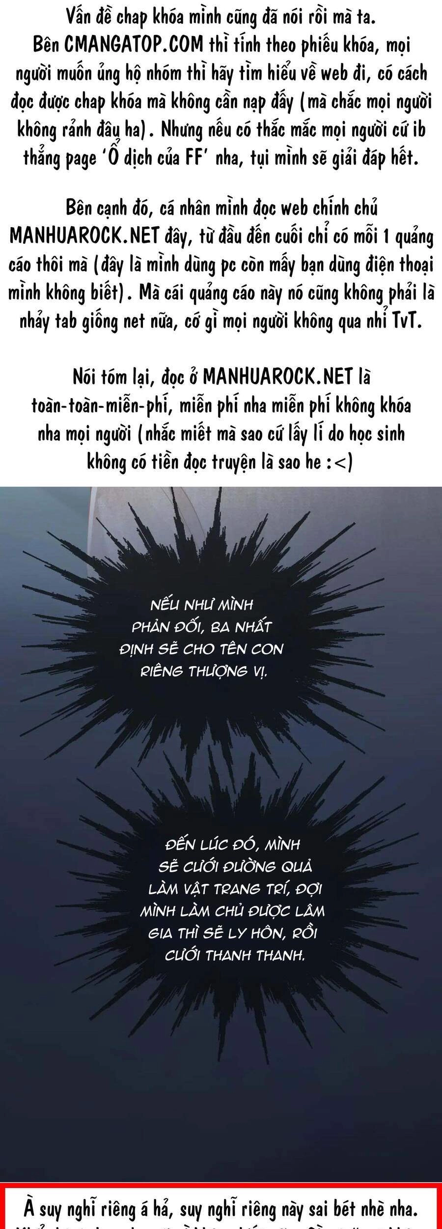 Xuyên Nhanh Nữ Phụ Bình Tĩnh Chút Chapter 40 - 14