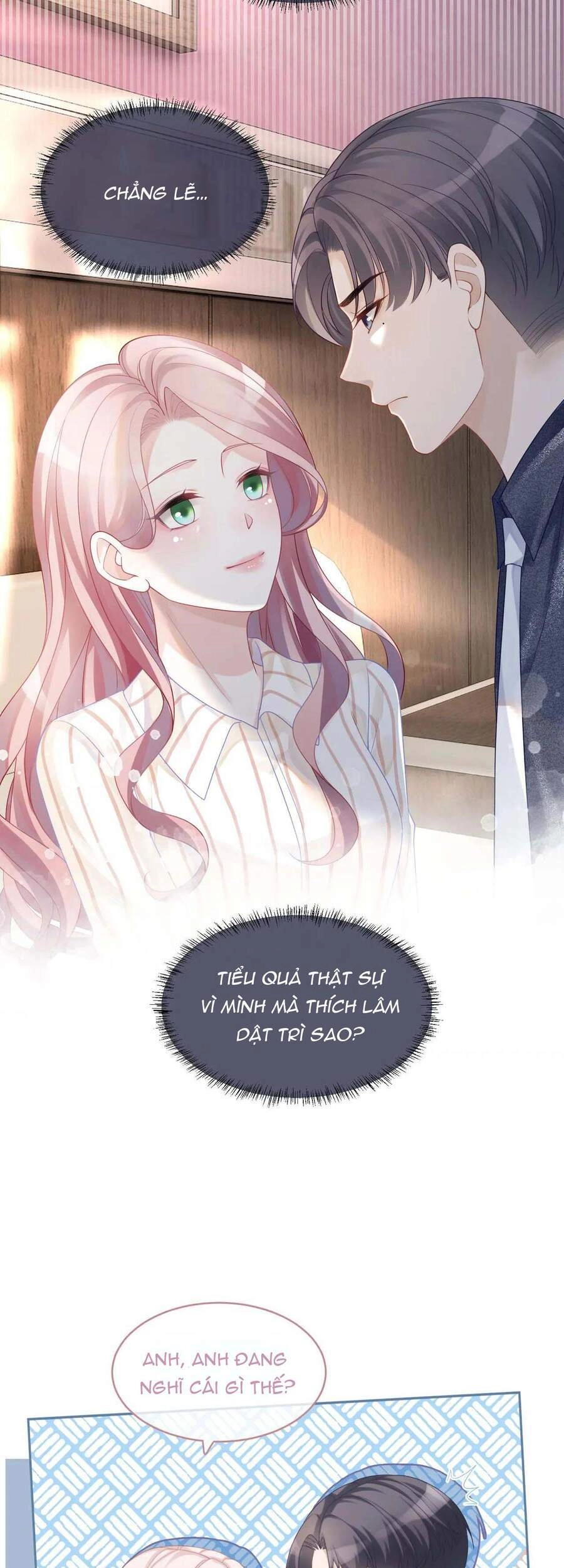 Xuyên Nhanh Nữ Phụ Bình Tĩnh Chút Chapter 40 - 18