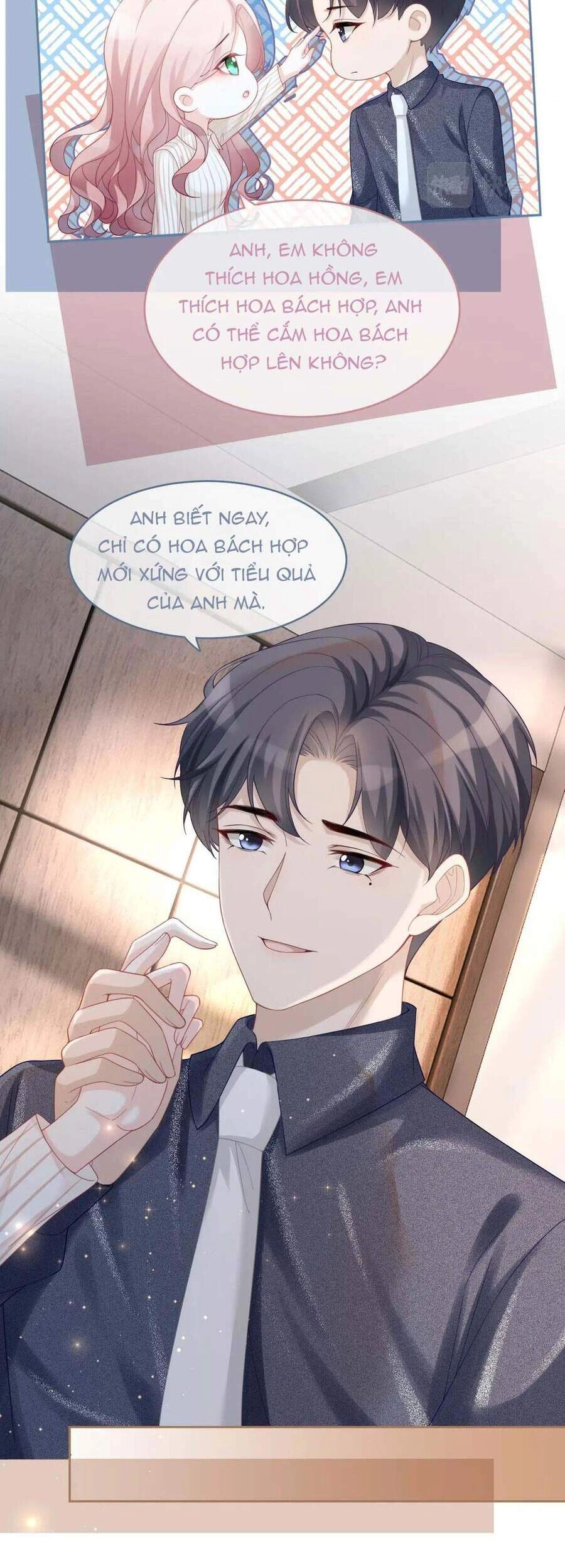 Xuyên Nhanh Nữ Phụ Bình Tĩnh Chút Chapter 40 - 19