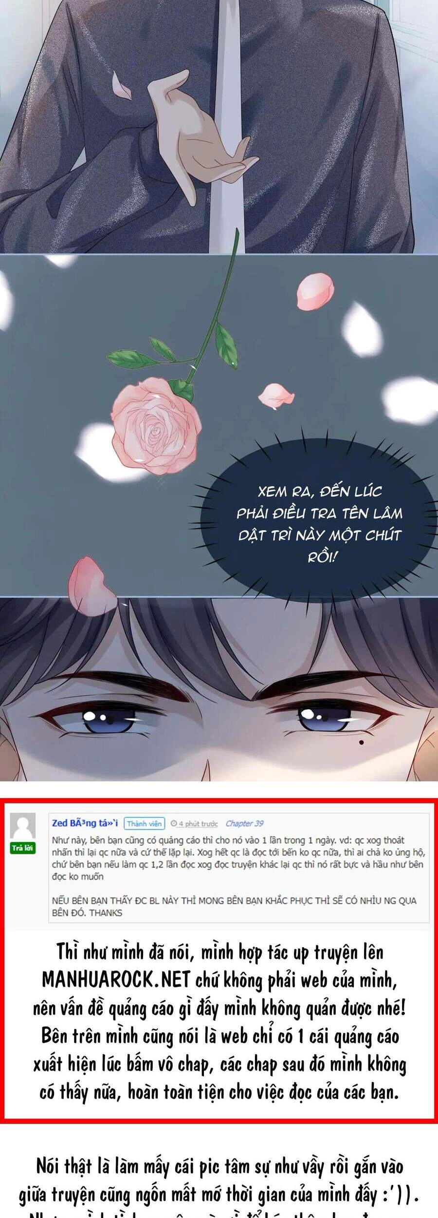 Xuyên Nhanh Nữ Phụ Bình Tĩnh Chút Chapter 40 - 24