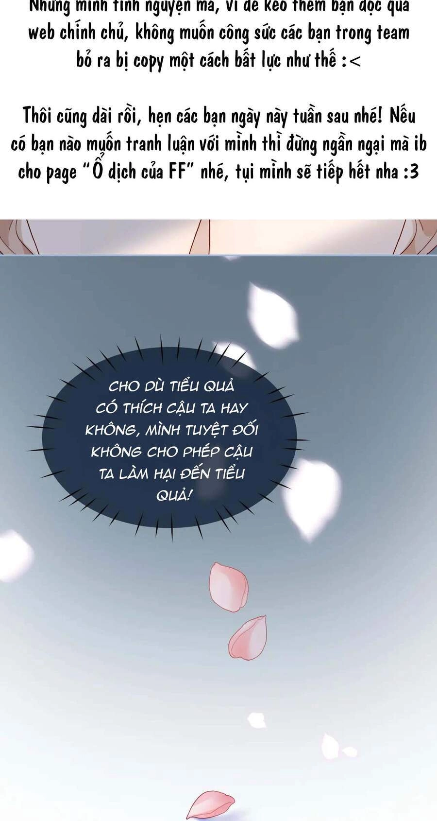 Xuyên Nhanh Nữ Phụ Bình Tĩnh Chút Chapter 40 - 25