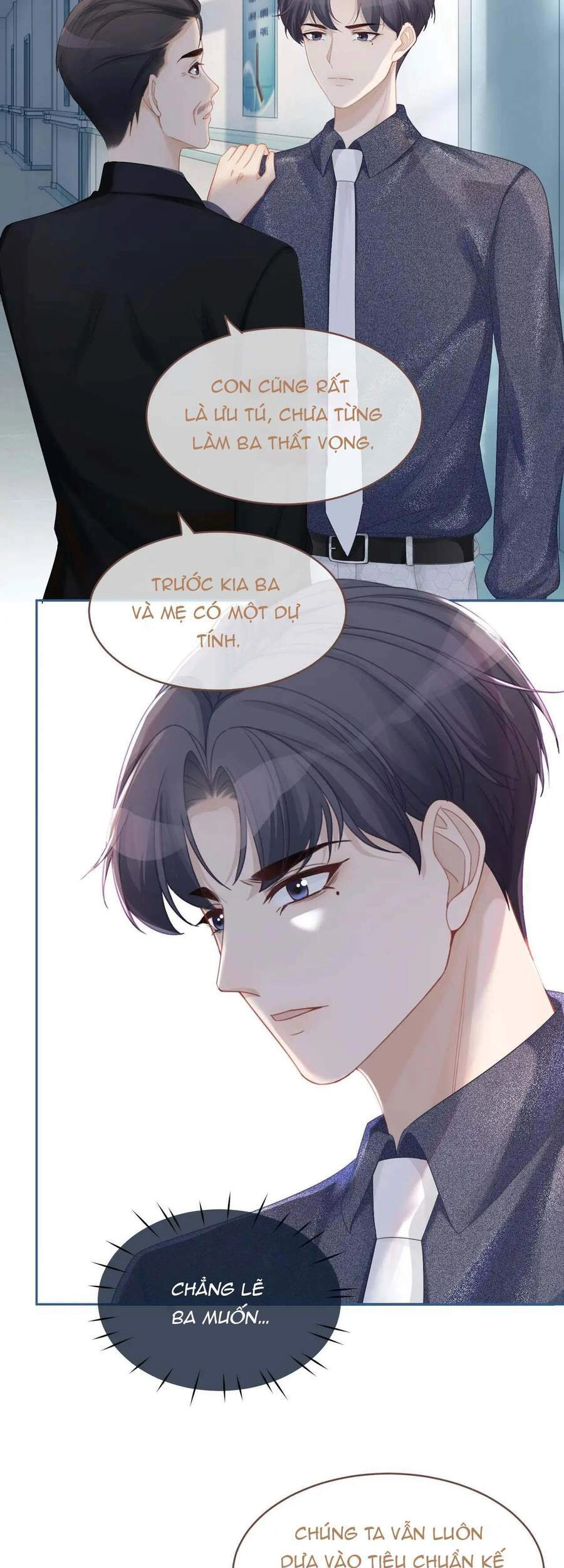 Xuyên Nhanh Nữ Phụ Bình Tĩnh Chút Chapter 40 - 30