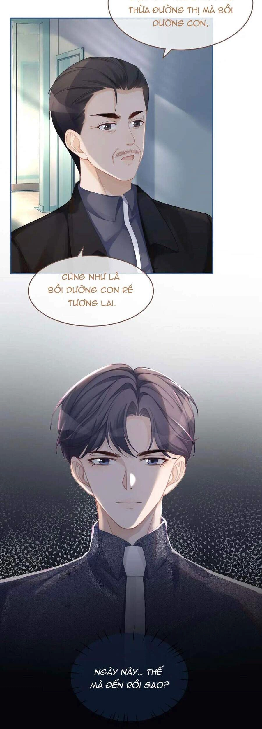 Xuyên Nhanh Nữ Phụ Bình Tĩnh Chút Chapter 40 - 31