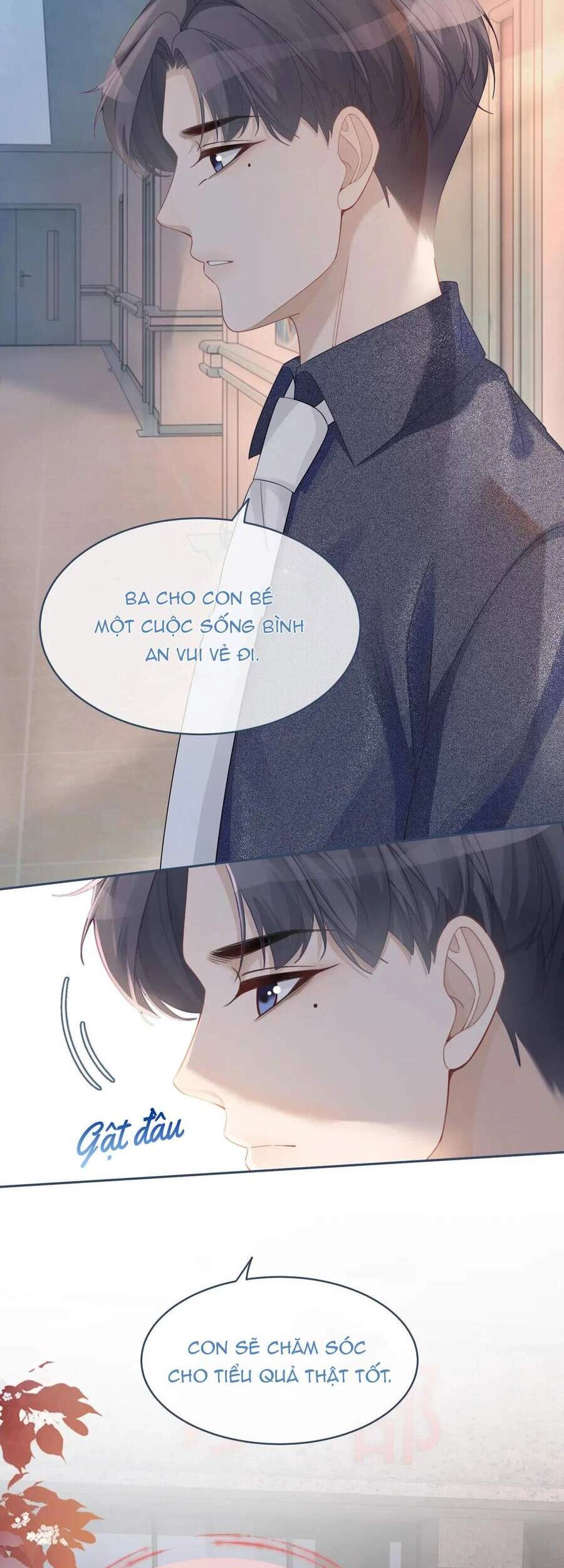 Xuyên Nhanh Nữ Phụ Bình Tĩnh Chút Chapter 41 - 7