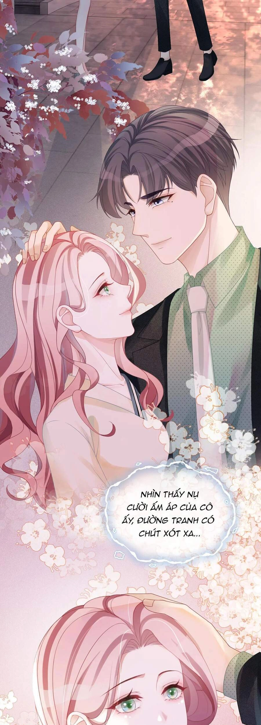 Xuyên Nhanh Nữ Phụ Bình Tĩnh Chút Chapter 41 - 10