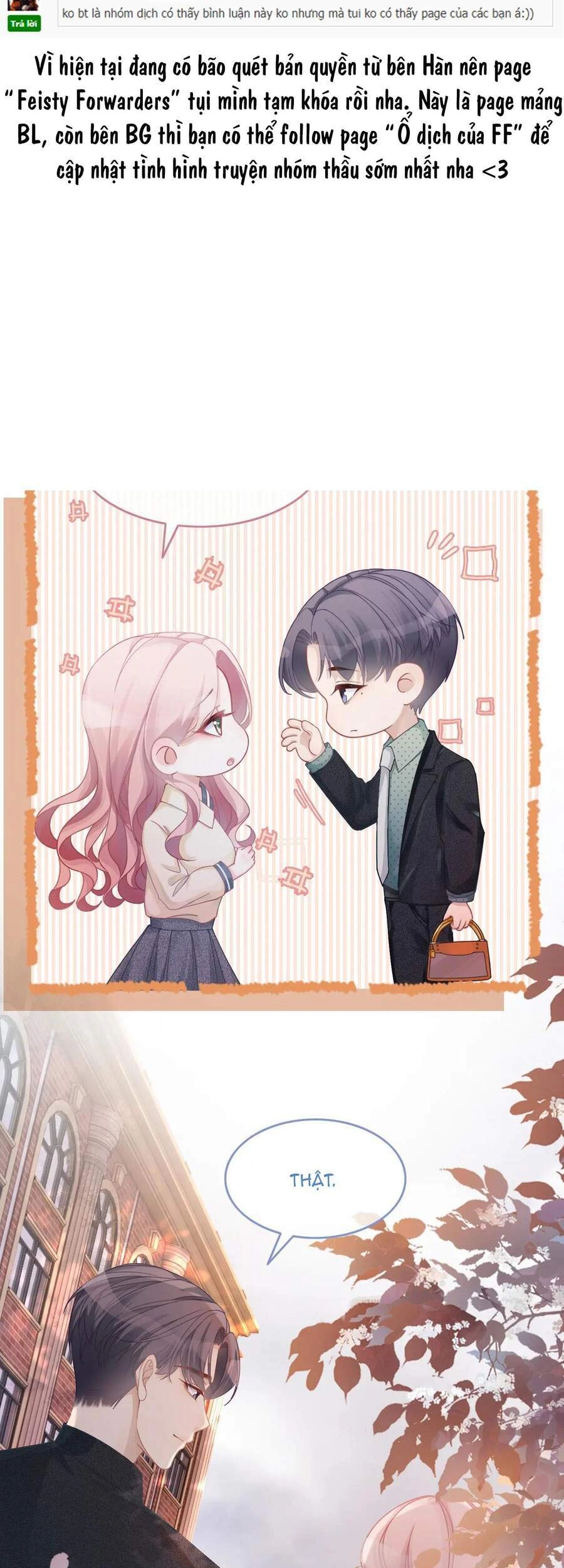 Xuyên Nhanh Nữ Phụ Bình Tĩnh Chút Chapter 41 - 12