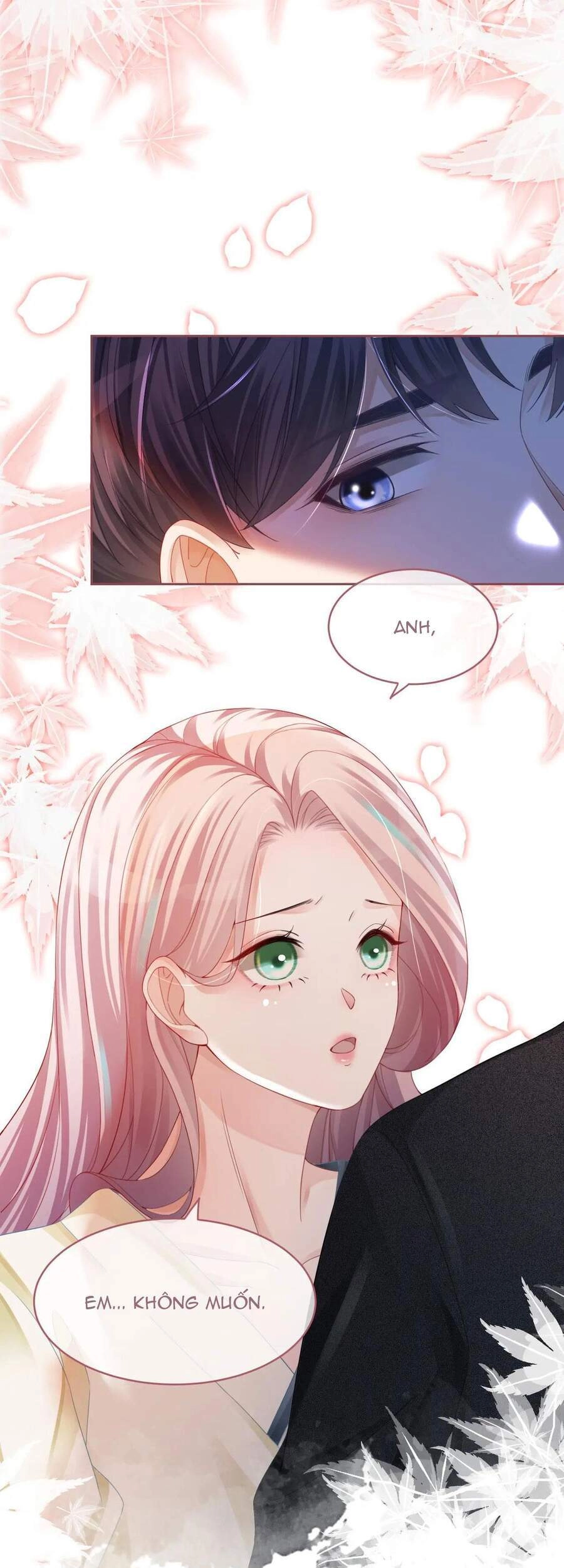 Xuyên Nhanh Nữ Phụ Bình Tĩnh Chút Chapter 41 - 22