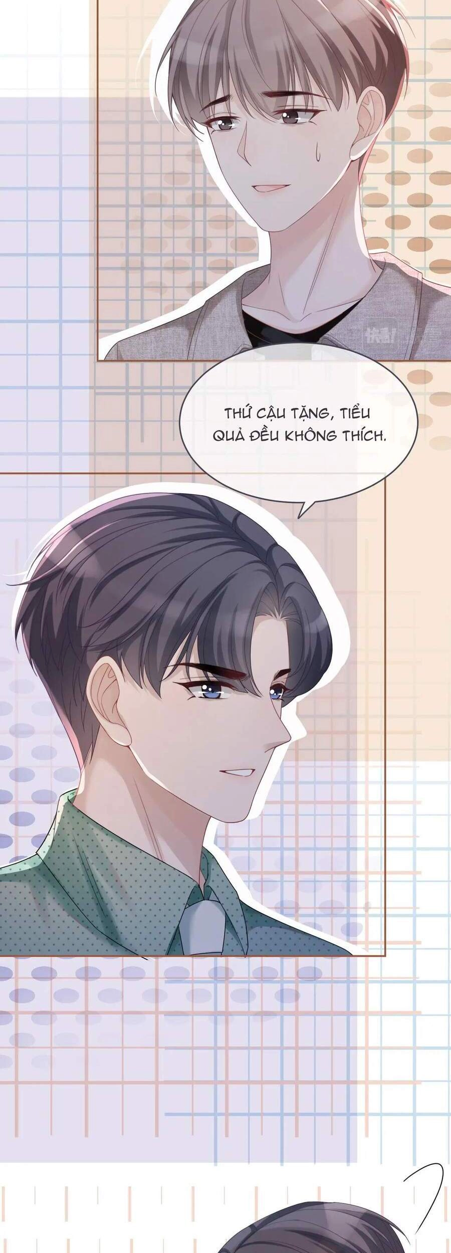 Xuyên Nhanh Nữ Phụ Bình Tĩnh Chút Chapter 41 - 24