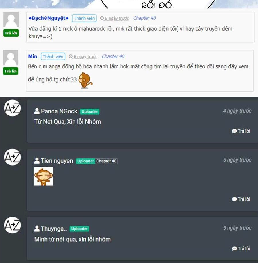 Xuyên Nhanh Nữ Phụ Bình Tĩnh Chút Chapter 41 - 27