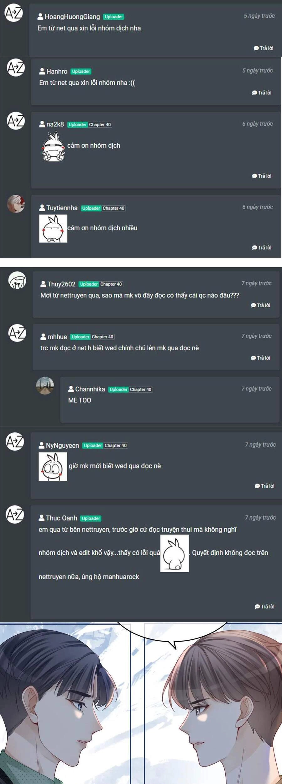 Xuyên Nhanh Nữ Phụ Bình Tĩnh Chút Chapter 41 - 28