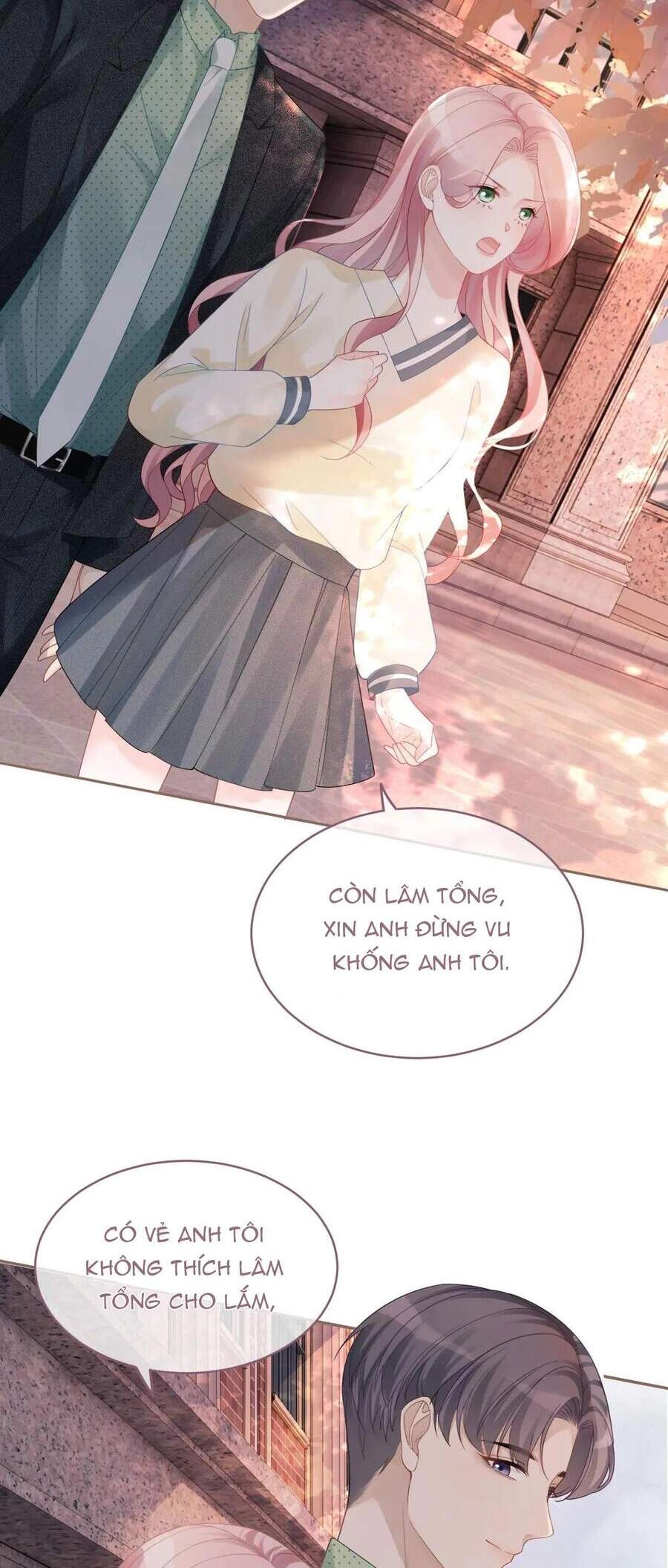 Xuyên Nhanh Nữ Phụ Bình Tĩnh Chút Chapter 41 - 31