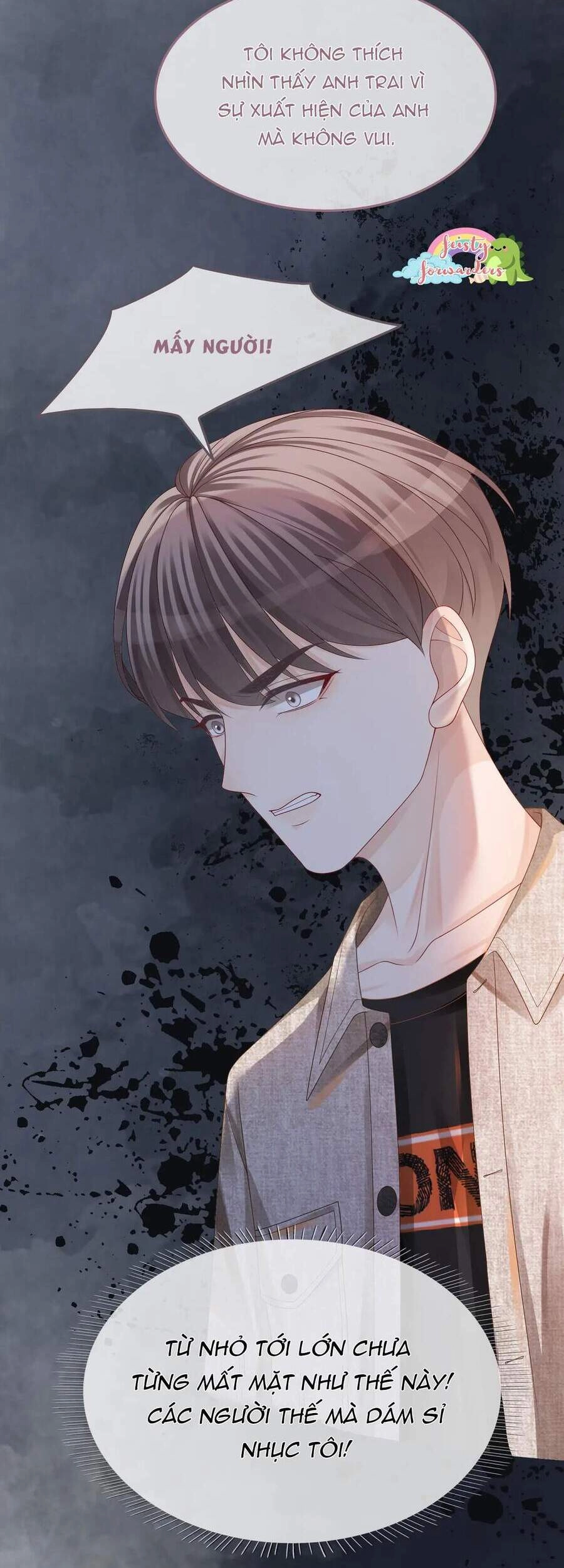 Xuyên Nhanh Nữ Phụ Bình Tĩnh Chút Chapter 41 - 33