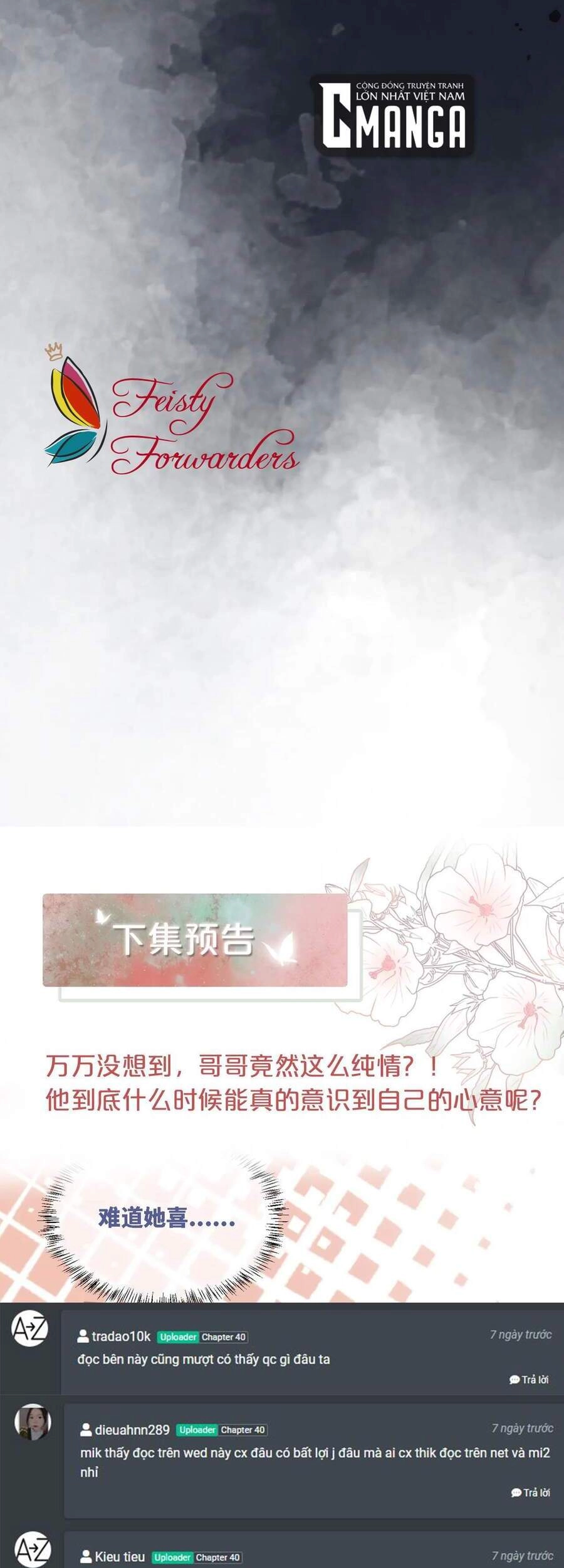 Xuyên Nhanh Nữ Phụ Bình Tĩnh Chút Chapter 41 - 34