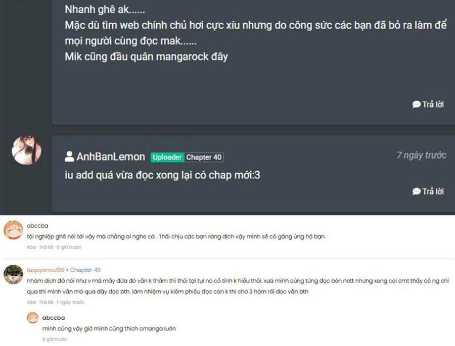 Xuyên Nhanh Nữ Phụ Bình Tĩnh Chút Chapter 41 - 35