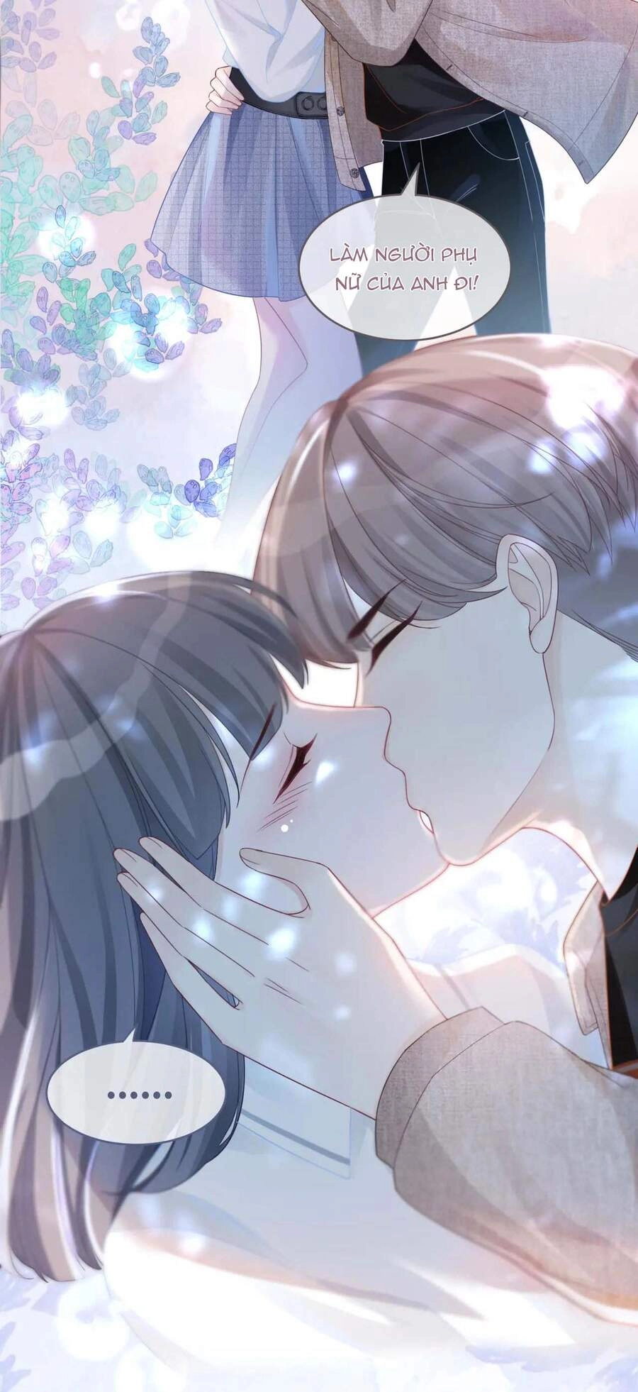 Xuyên Nhanh Nữ Phụ Bình Tĩnh Chút Chapter 42 - 24