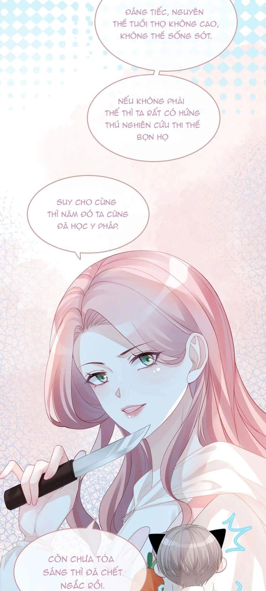 Xuyên Nhanh Nữ Phụ Bình Tĩnh Chút Chapter 42 - 39