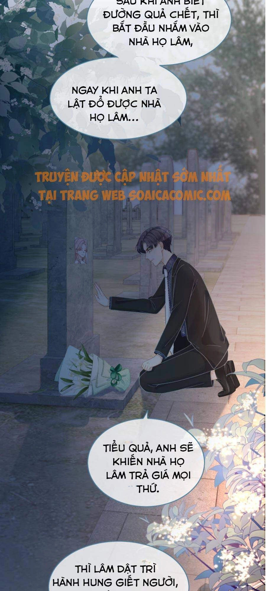 Xuyên Nhanh Nữ Phụ Bình Tĩnh Chút Chapter 43 - 3