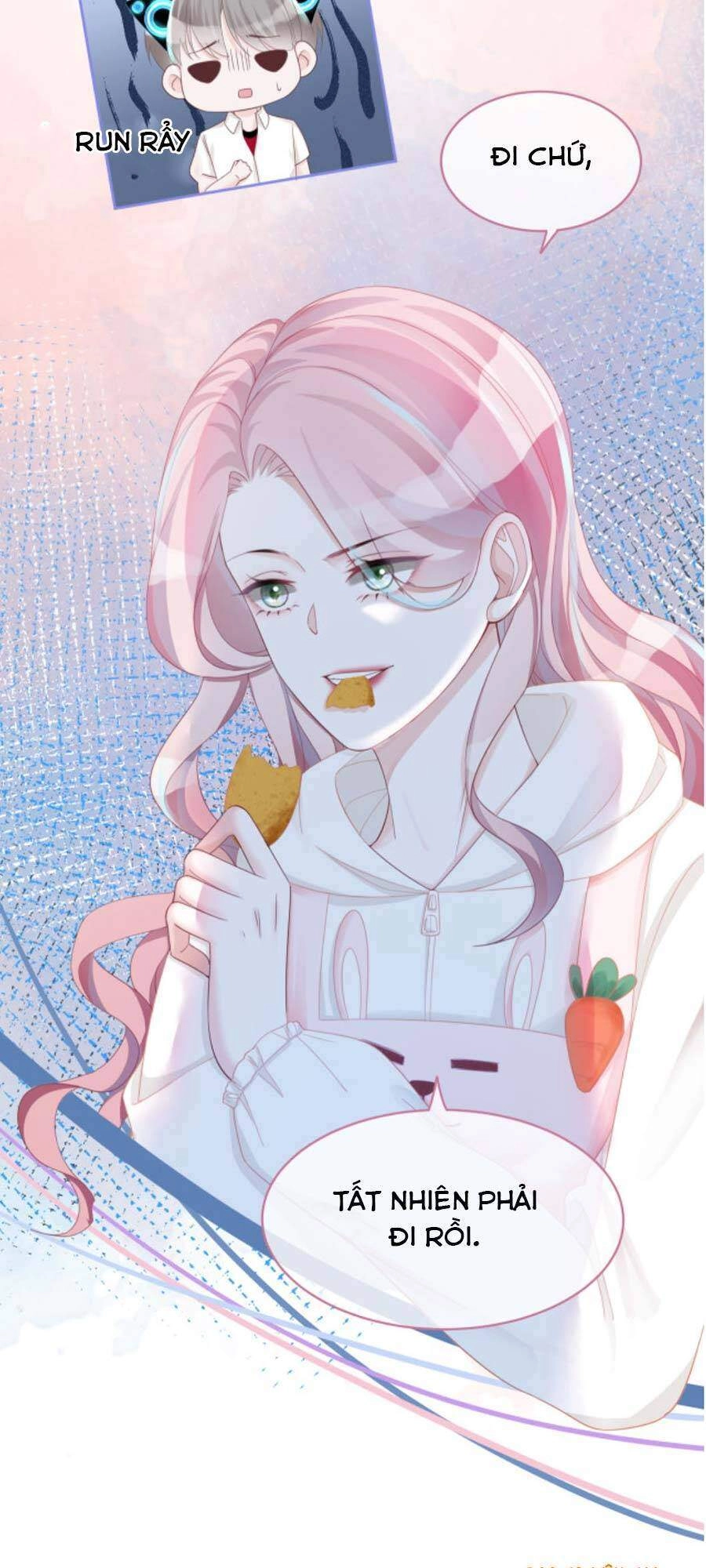 Xuyên Nhanh Nữ Phụ Bình Tĩnh Chút Chapter 43 - 8