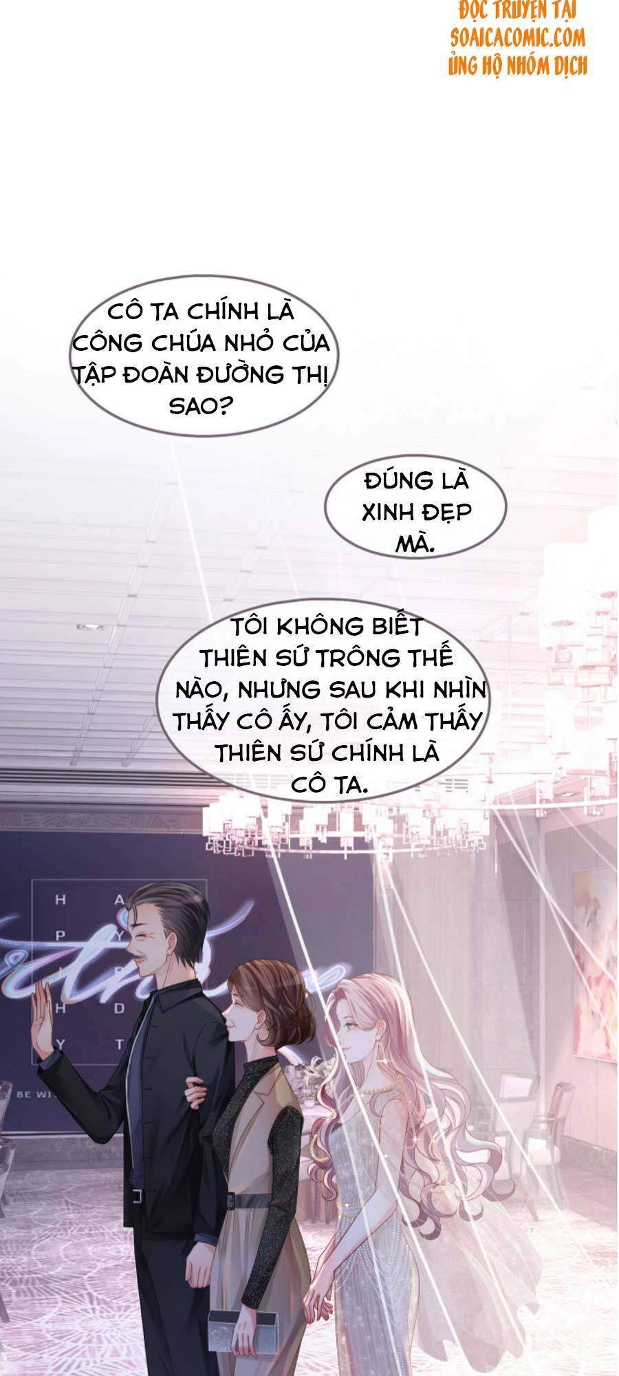 Xuyên Nhanh Nữ Phụ Bình Tĩnh Chút Chapter 43 - 9