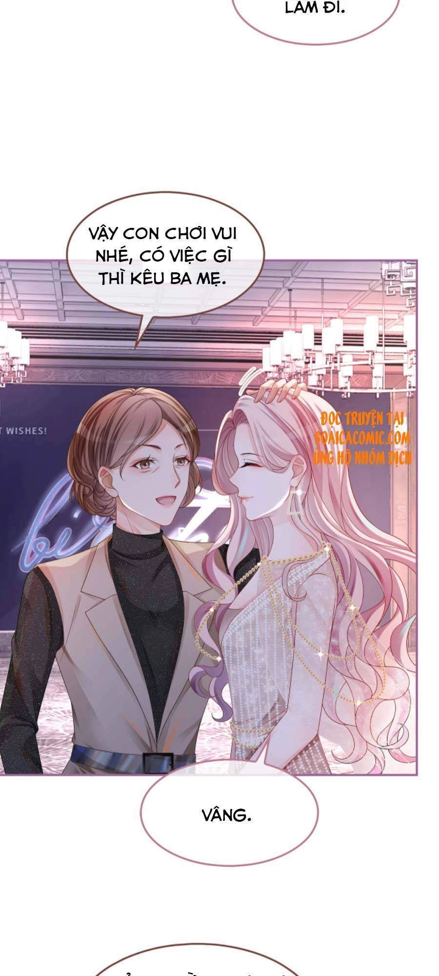 Xuyên Nhanh Nữ Phụ Bình Tĩnh Chút Chapter 43 - 11