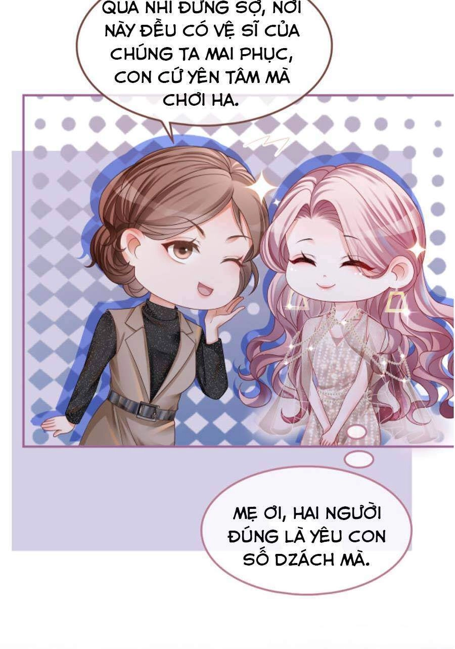 Xuyên Nhanh Nữ Phụ Bình Tĩnh Chút Chapter 43 - 12