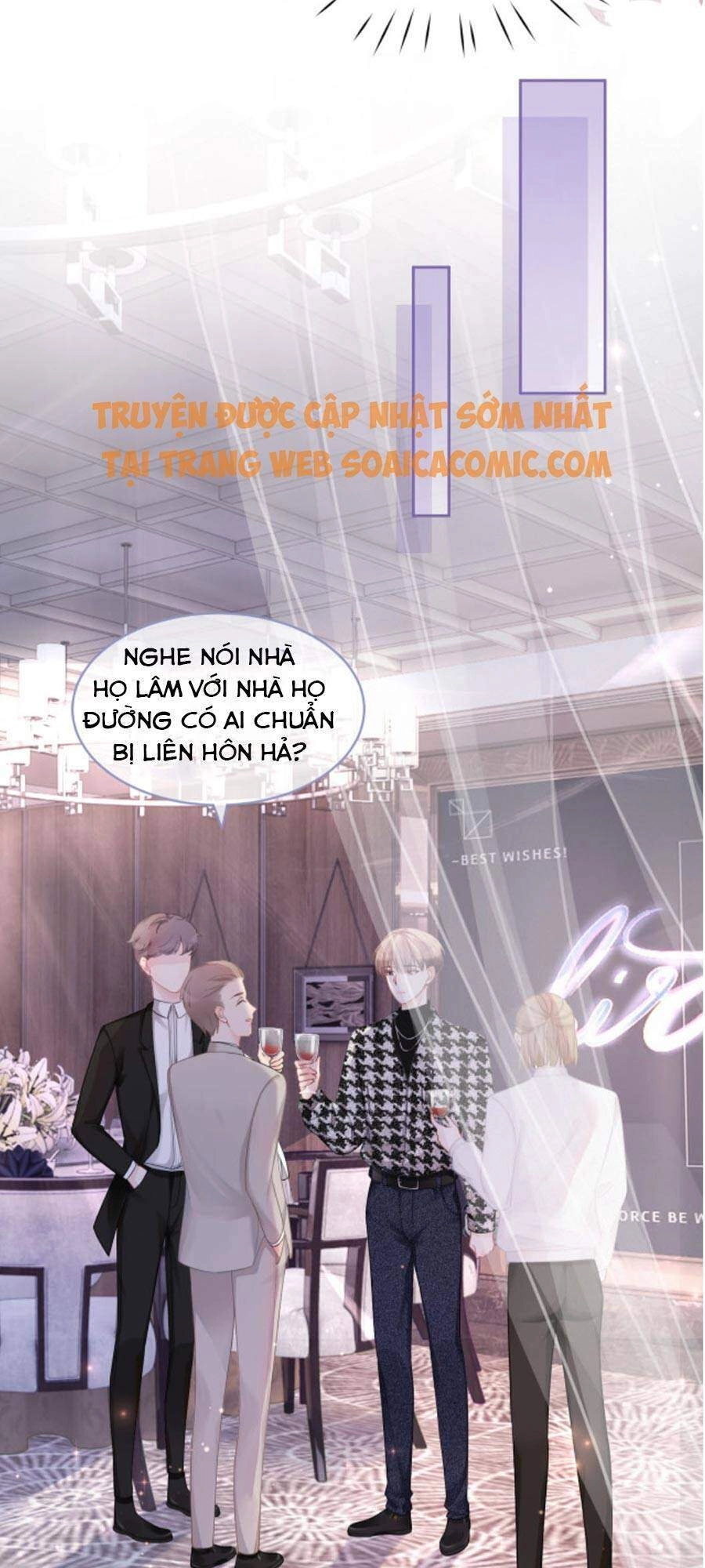 Xuyên Nhanh Nữ Phụ Bình Tĩnh Chút Chapter 43 - 14