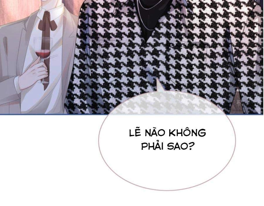 Xuyên Nhanh Nữ Phụ Bình Tĩnh Chút Chapter 43 - 18