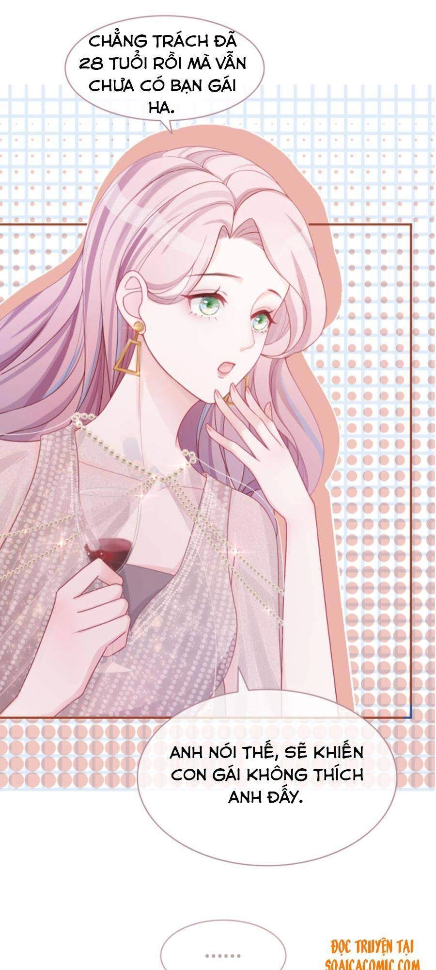 Xuyên Nhanh Nữ Phụ Bình Tĩnh Chút Chapter 43 - 19