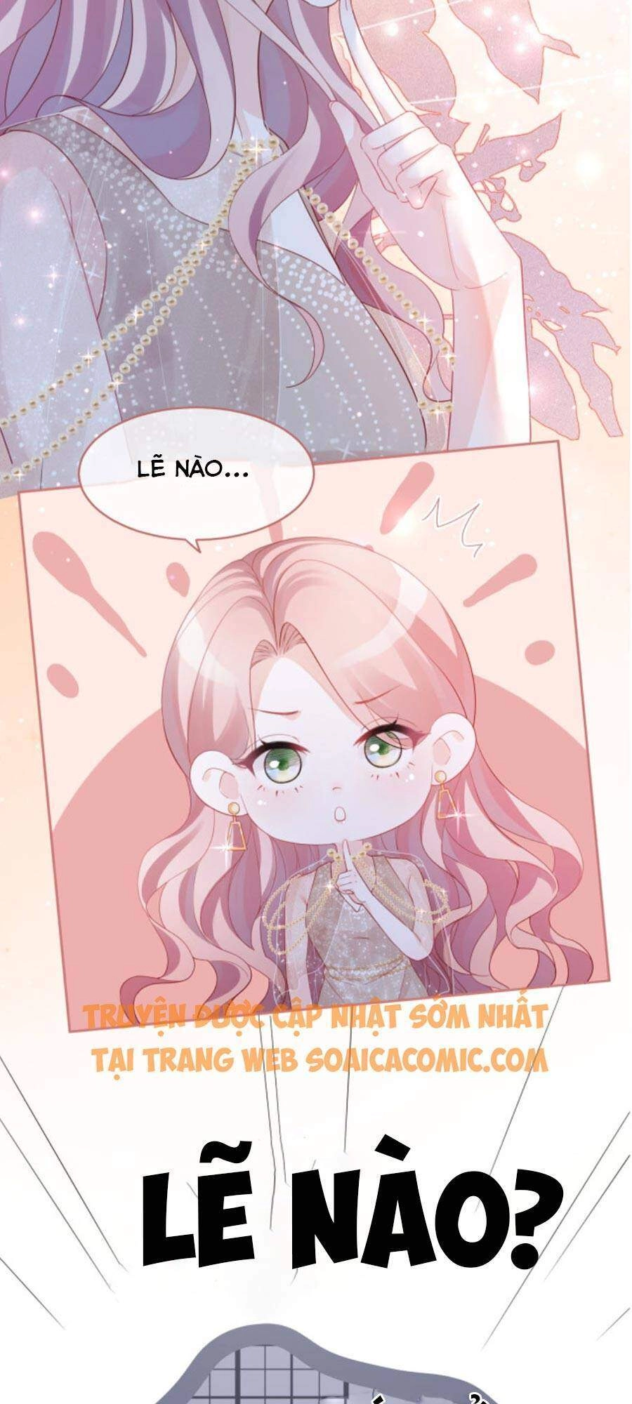 Xuyên Nhanh Nữ Phụ Bình Tĩnh Chút Chapter 43 - 22