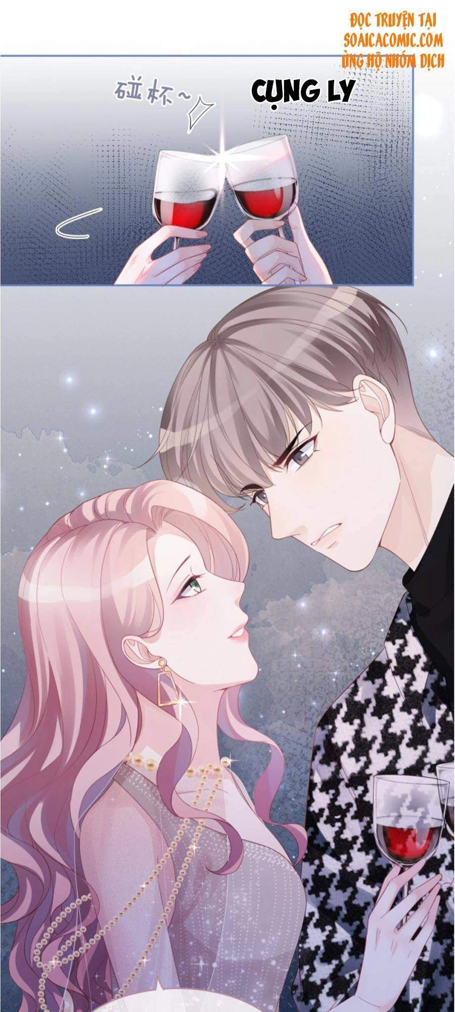 Xuyên Nhanh Nữ Phụ Bình Tĩnh Chút Chapter 43 - 26