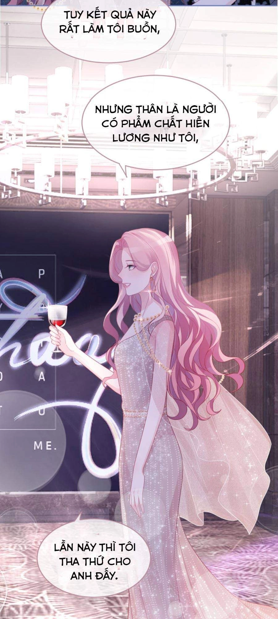 Xuyên Nhanh Nữ Phụ Bình Tĩnh Chút Chapter 43 - 27