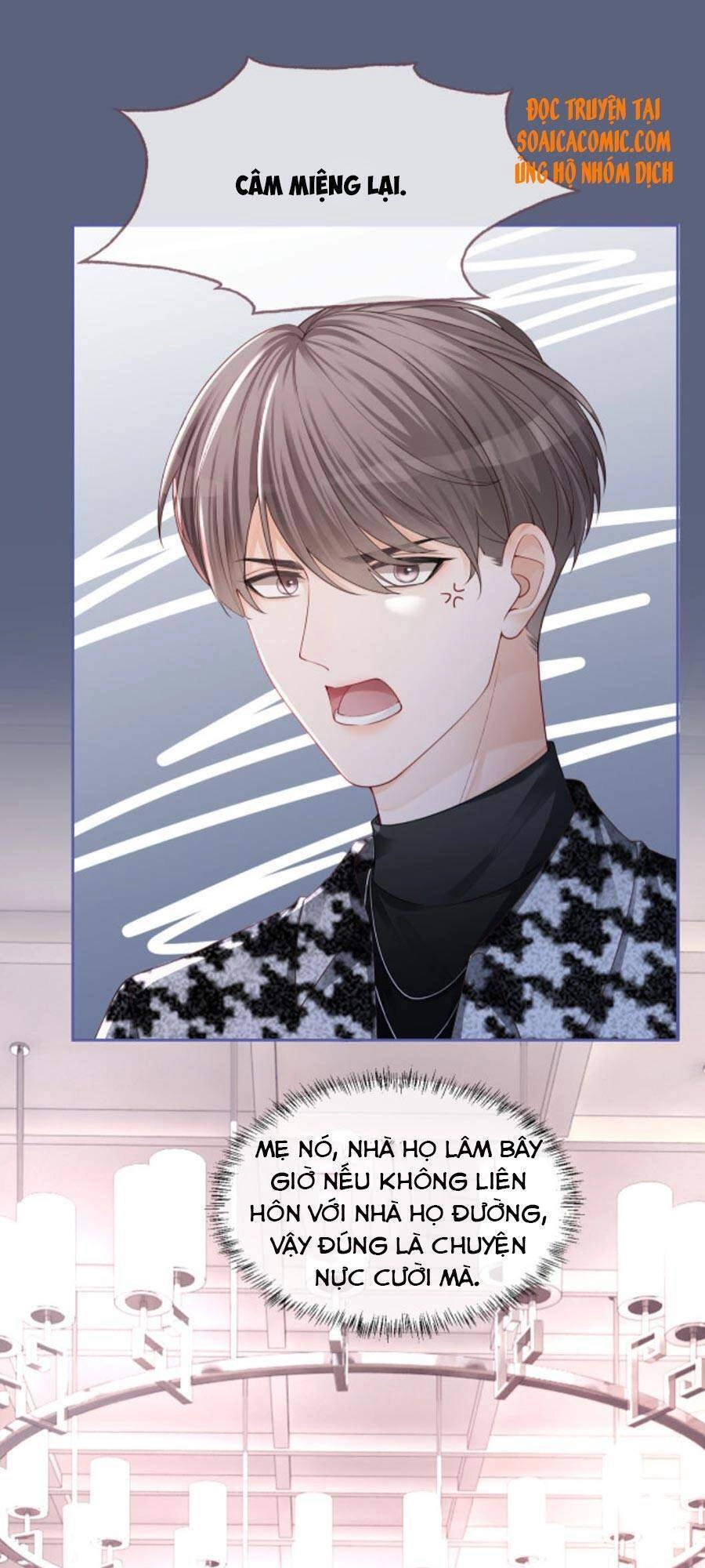 Xuyên Nhanh Nữ Phụ Bình Tĩnh Chút Chapter 43 - 32