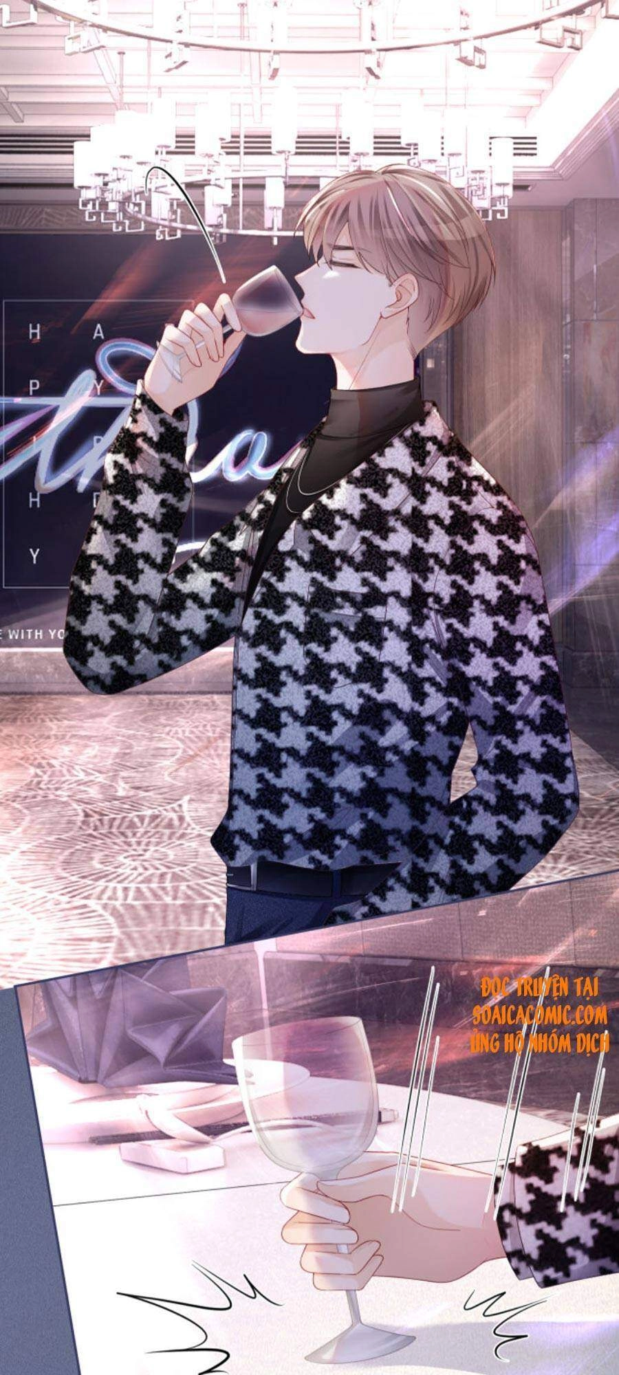 Xuyên Nhanh Nữ Phụ Bình Tĩnh Chút Chapter 43 - 33