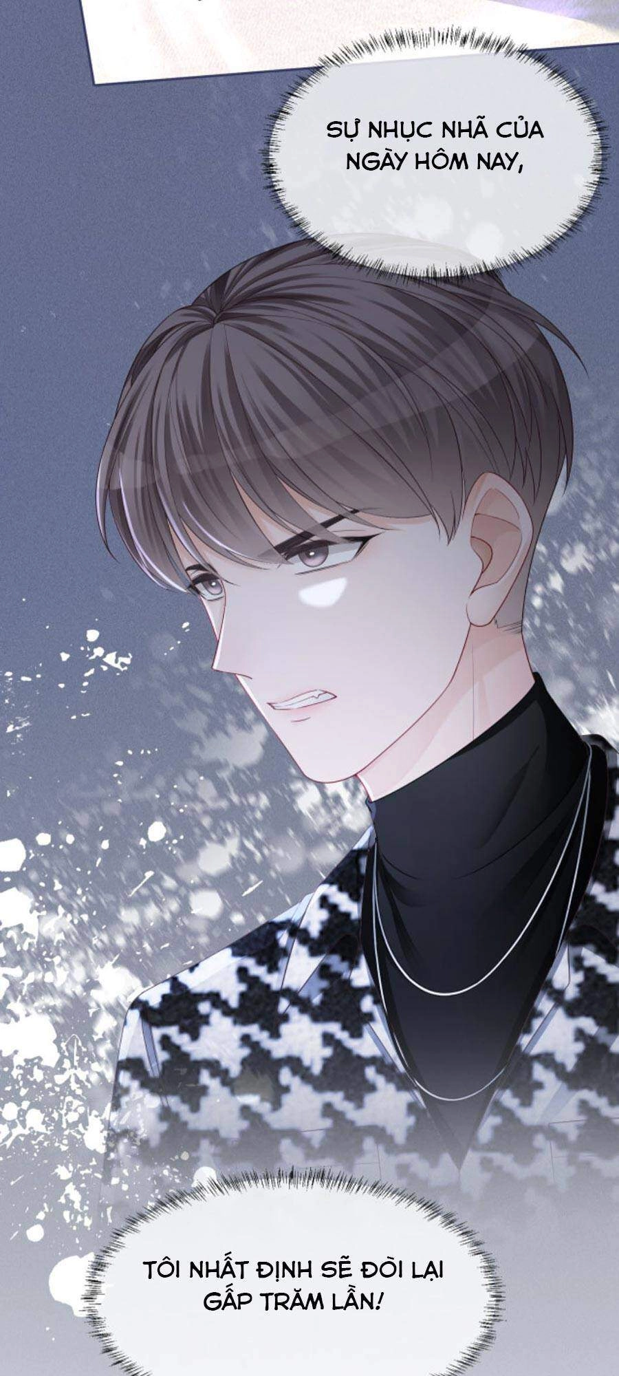 Xuyên Nhanh Nữ Phụ Bình Tĩnh Chút Chapter 43 - 34