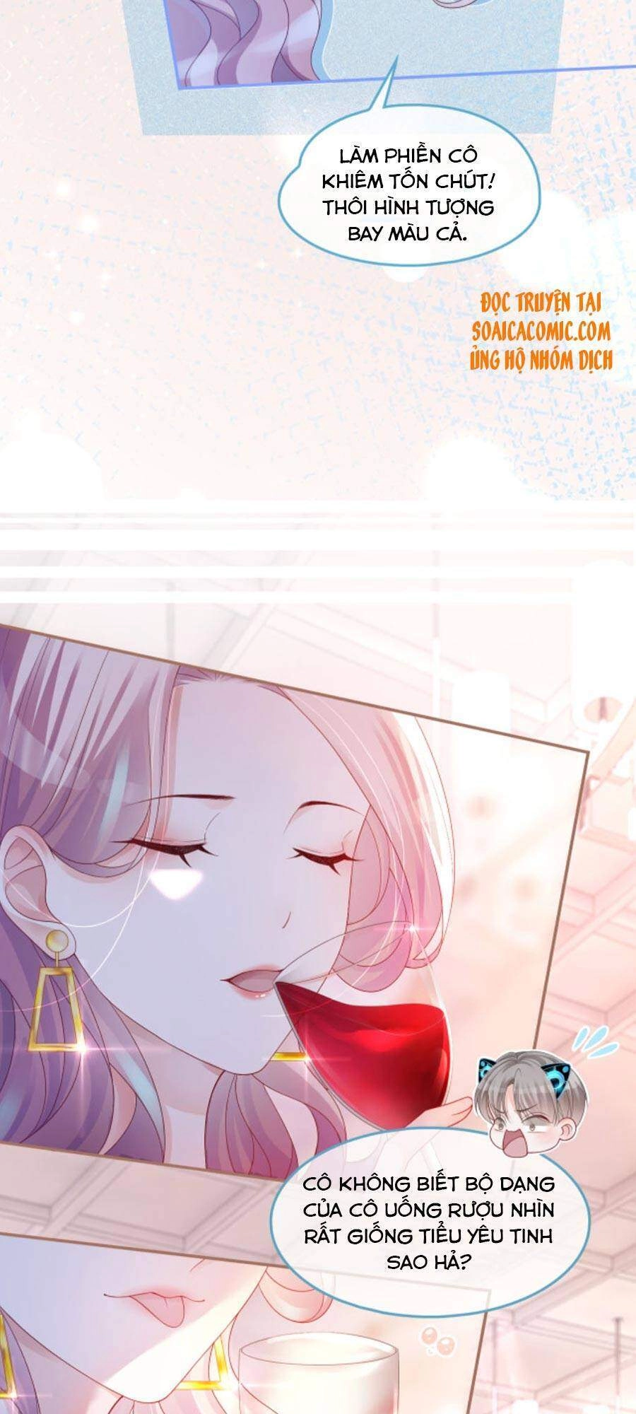 Xuyên Nhanh Nữ Phụ Bình Tĩnh Chút Chapter 44 - 4