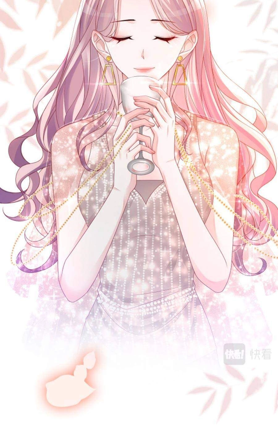 Xuyên Nhanh Nữ Phụ Bình Tĩnh Chút Chapter 44 - 6