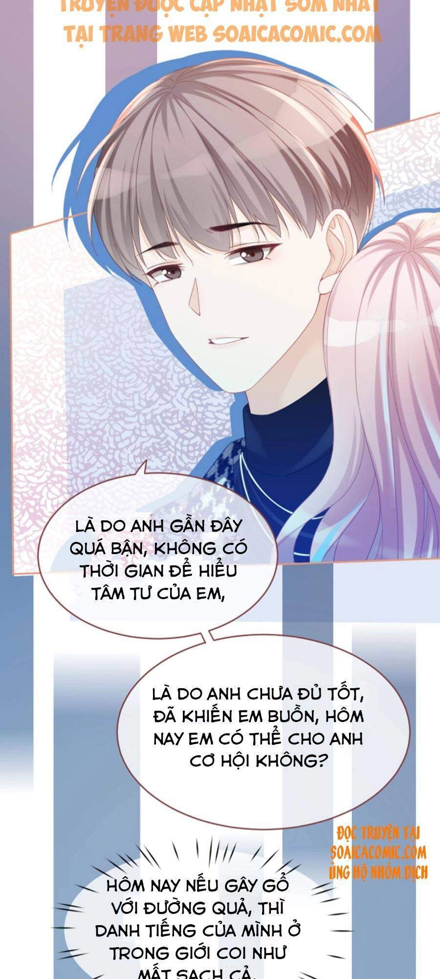 Xuyên Nhanh Nữ Phụ Bình Tĩnh Chút Chapter 44 - 9