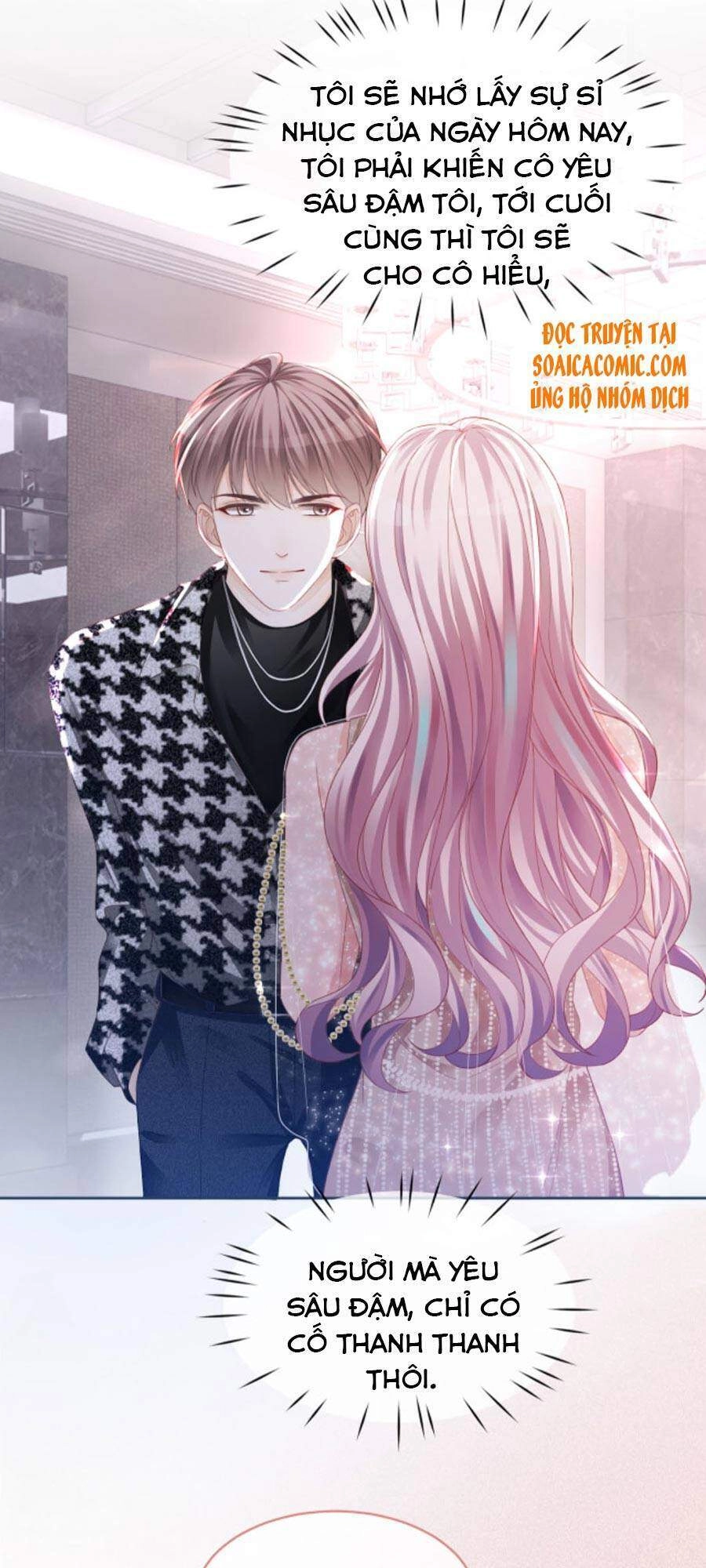 Xuyên Nhanh Nữ Phụ Bình Tĩnh Chút Chapter 44 - 11