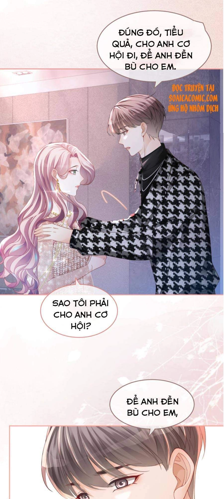 Xuyên Nhanh Nữ Phụ Bình Tĩnh Chút Chapter 44 - 13