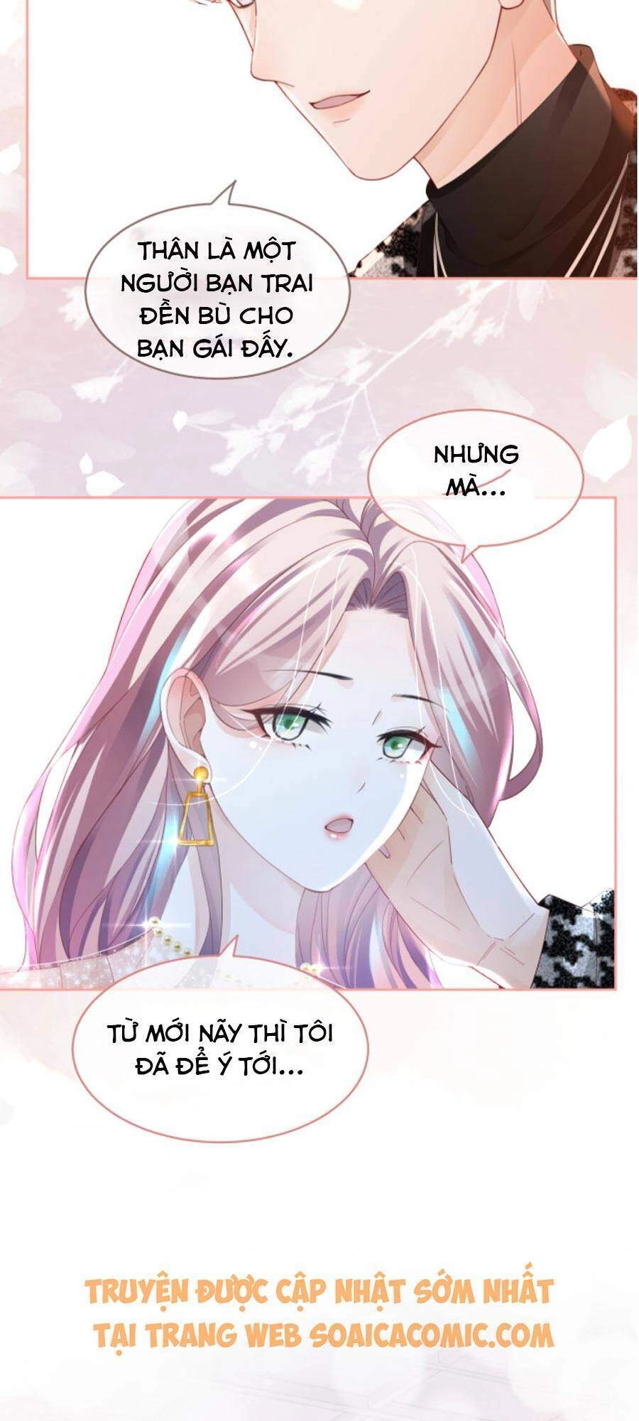 Xuyên Nhanh Nữ Phụ Bình Tĩnh Chút Chapter 44 - 14