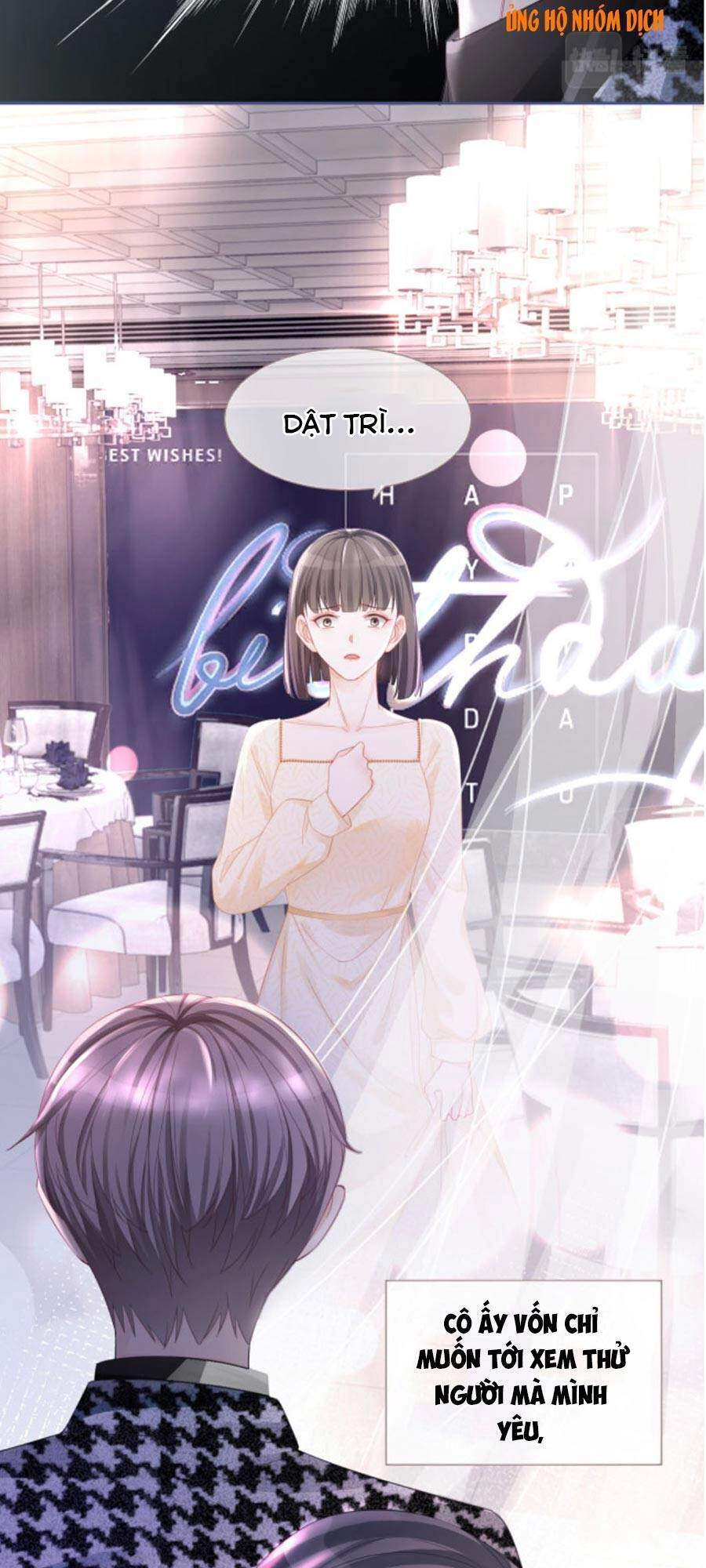 Xuyên Nhanh Nữ Phụ Bình Tĩnh Chút Chapter 44 - 16