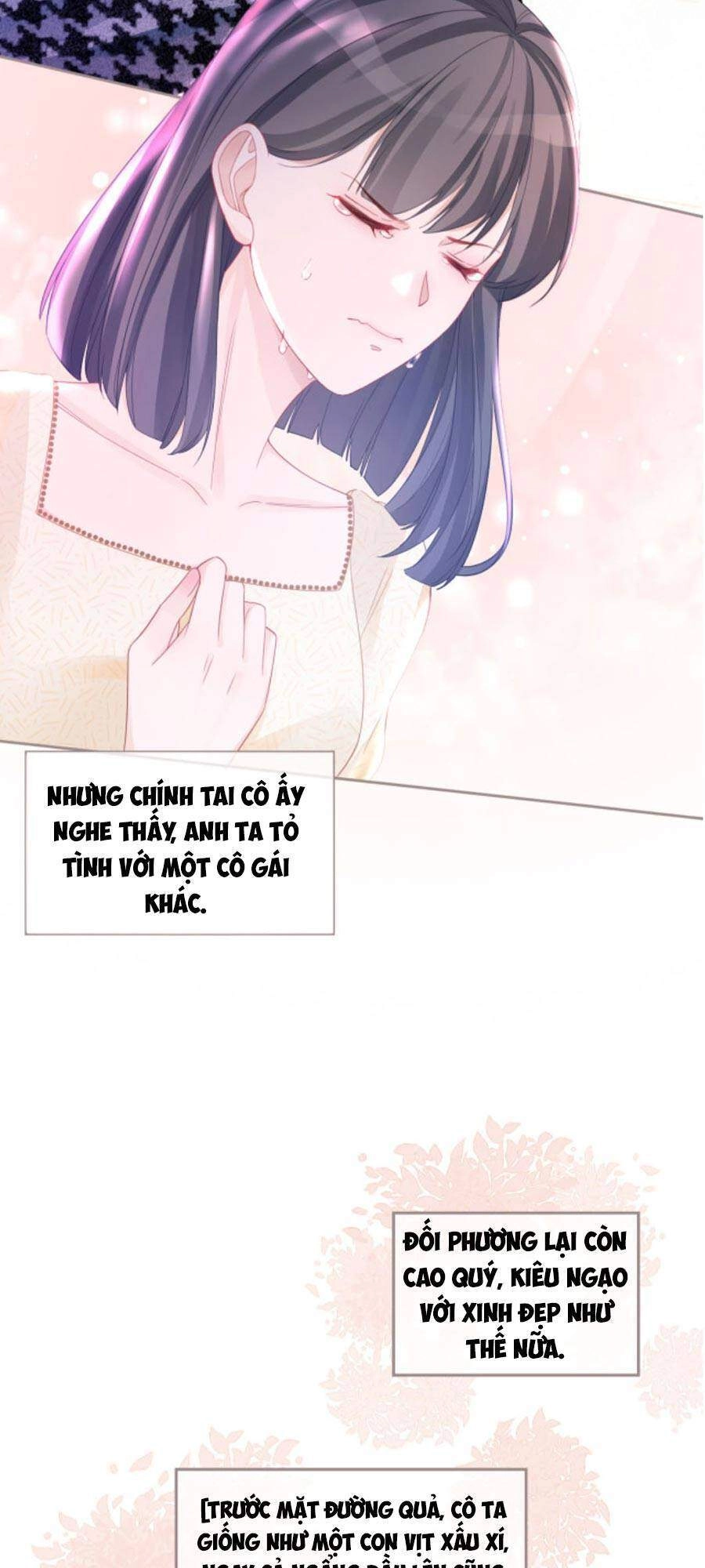 Xuyên Nhanh Nữ Phụ Bình Tĩnh Chút Chapter 44 - 17